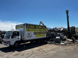 Retail Junk Removal in Vail, AZ